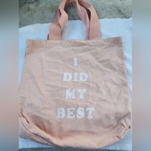 BAN.DO tote Bag Preowned